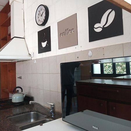 Atenea Departamentos Temporarios Вилья-Мария Экстерьер фото