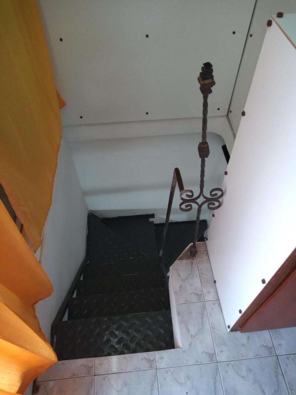 Atenea Departamentos Temporarios Вилья-Мария Экстерьер фото