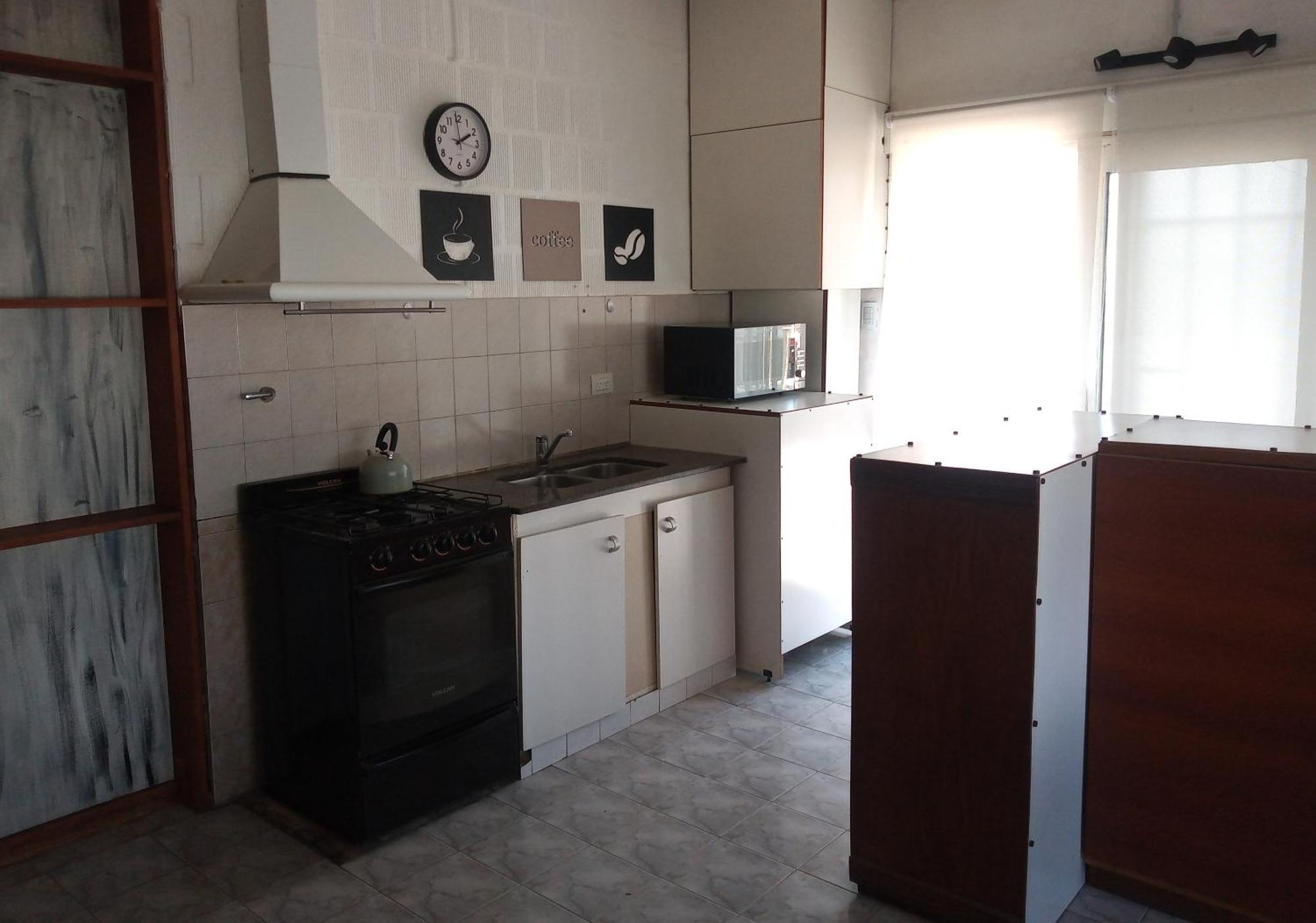 Atenea Departamentos Temporarios Вилья-Мария Экстерьер фото