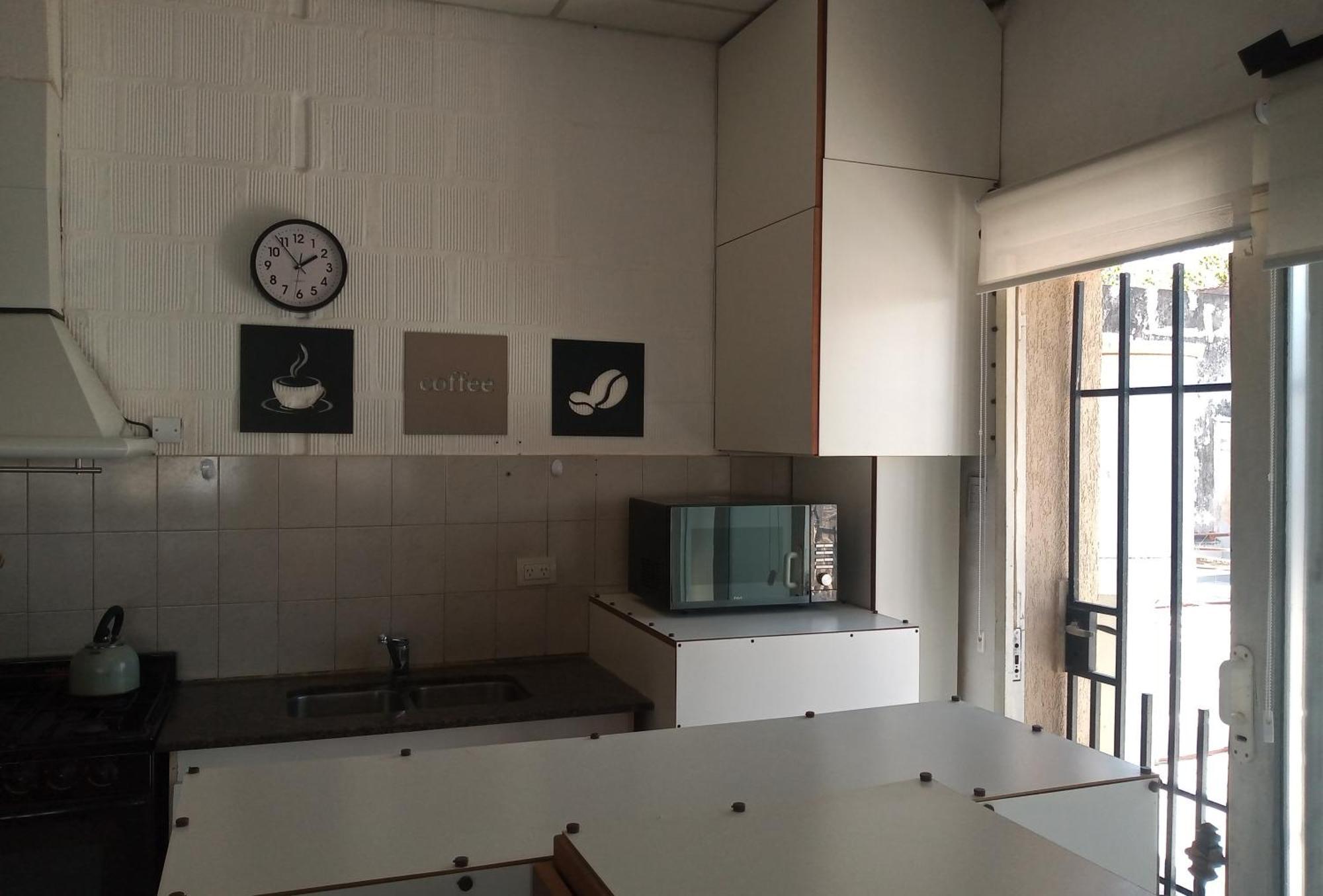 Atenea Departamentos Temporarios Вилья-Мария Экстерьер фото