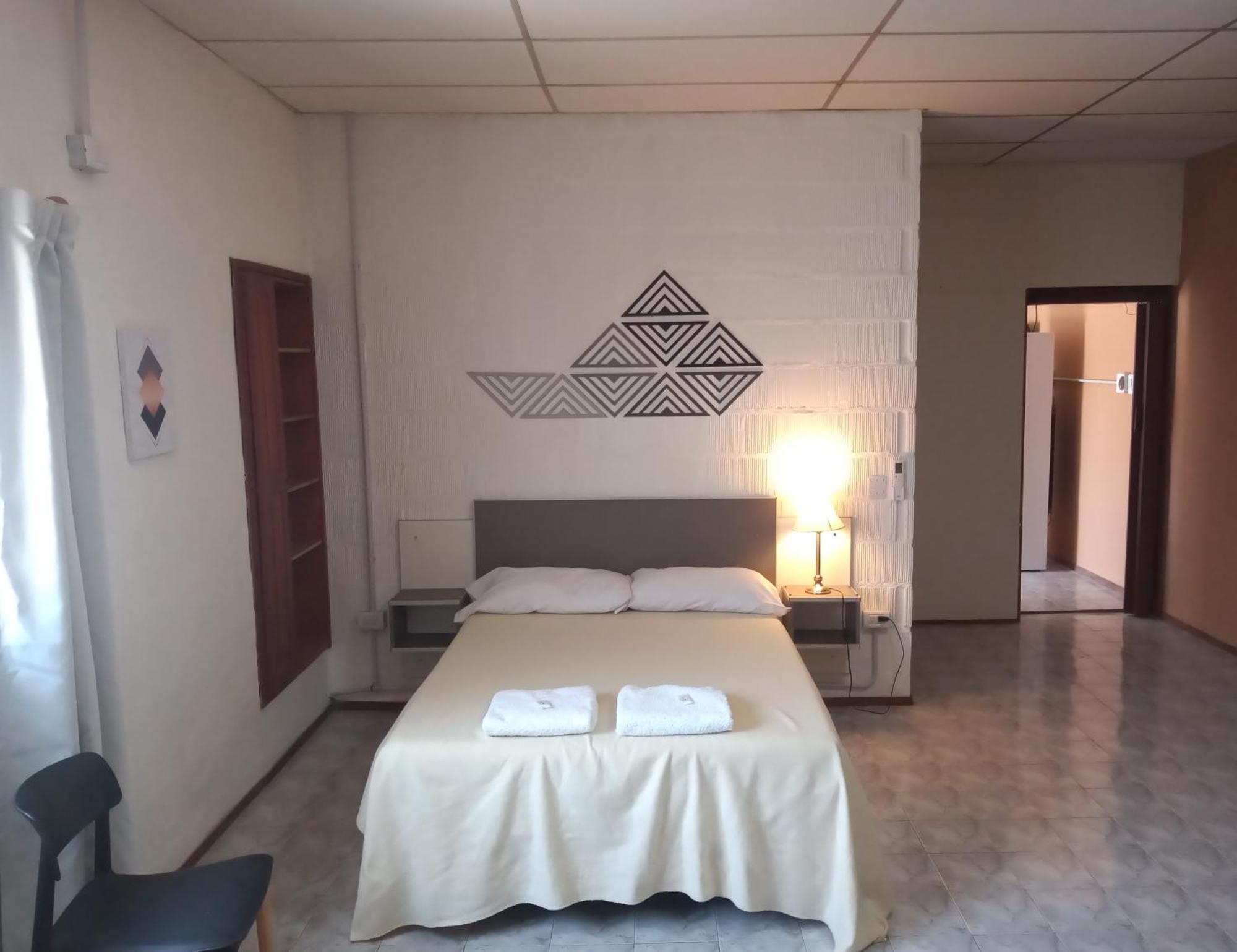 Atenea Departamentos Temporarios Вилья-Мария Экстерьер фото